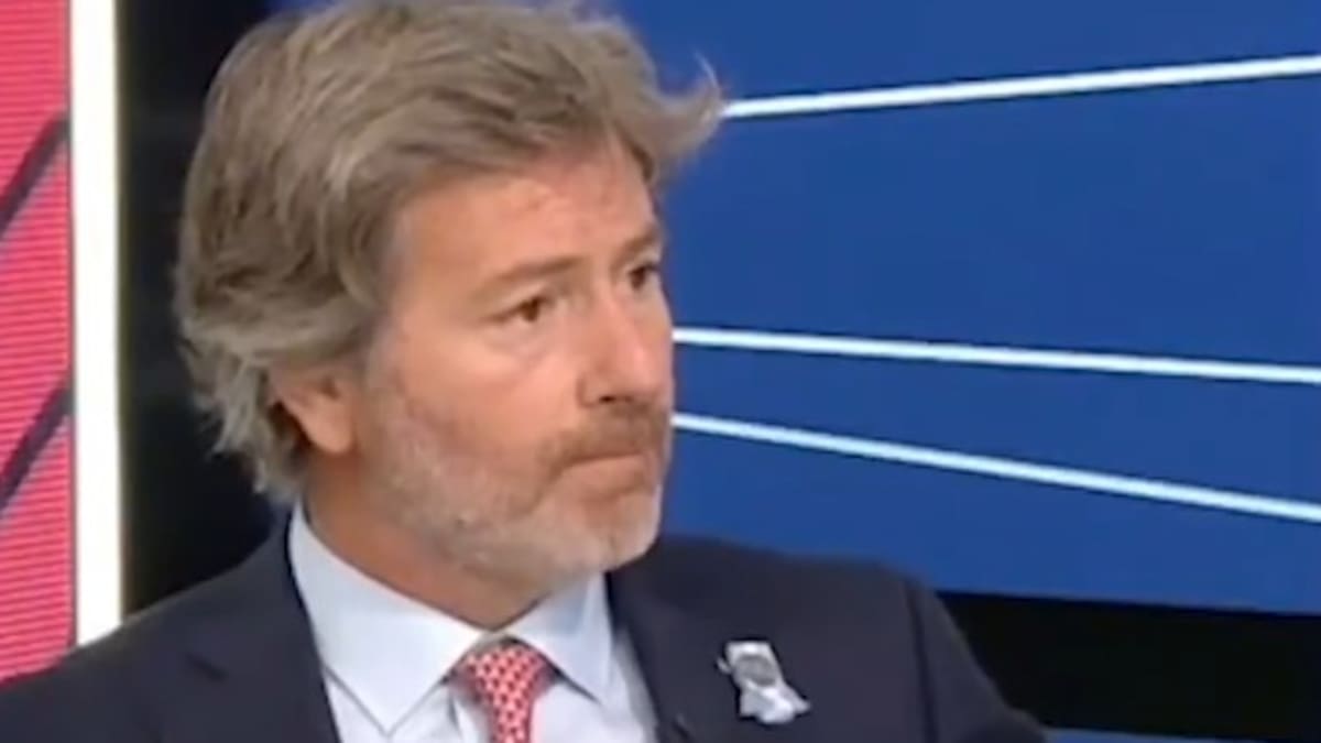 El funcionario dialogó con LN+.