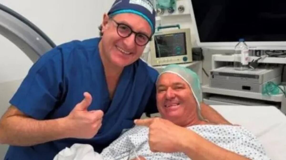 Escándalo en la Lazio: tras seis meses atrincherado, desalojaron al adiestrador de la mascota del club que fue despedido por mostrar fotos y videos sexuales