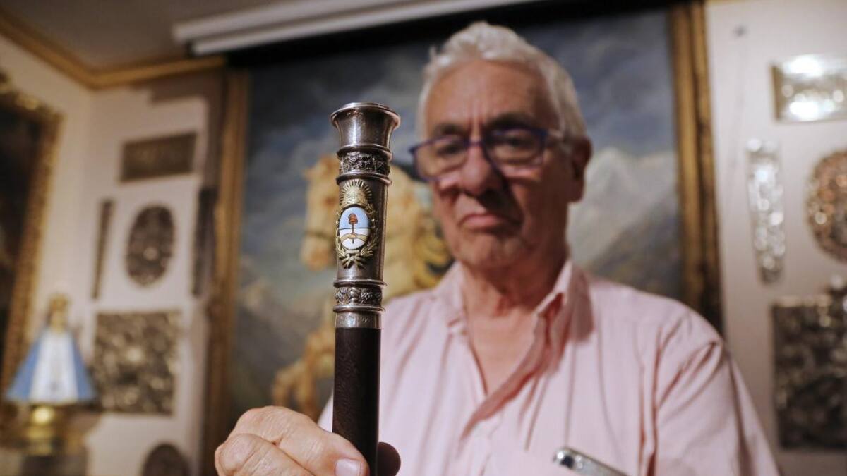 Juan Carlos Pallarols, NA