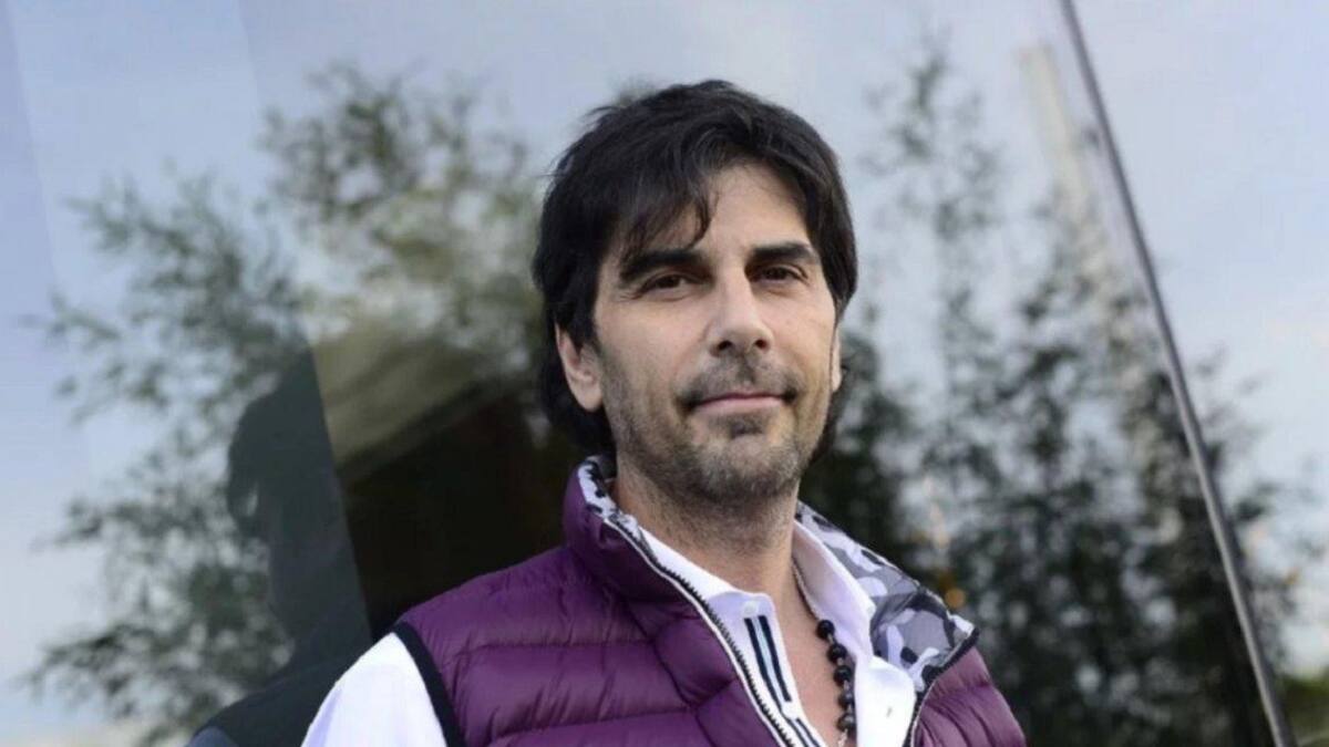 Juan Darthés seguirá trabajando tras ser condenado por abuso sexual.