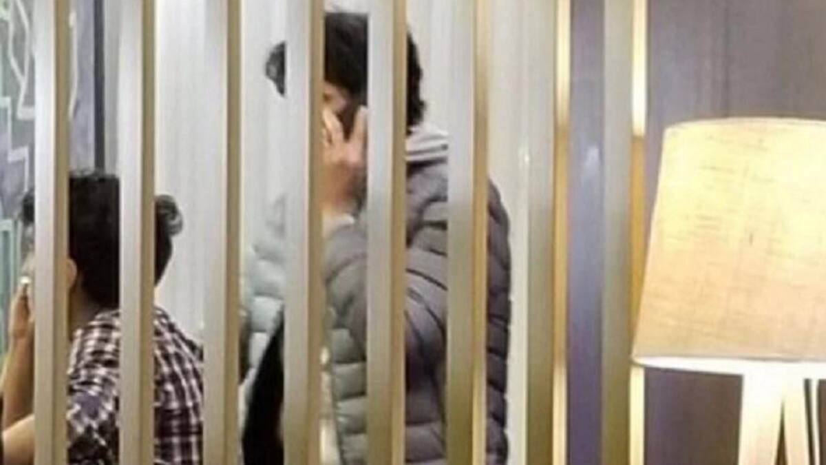 Juan Darthés, espectáculos