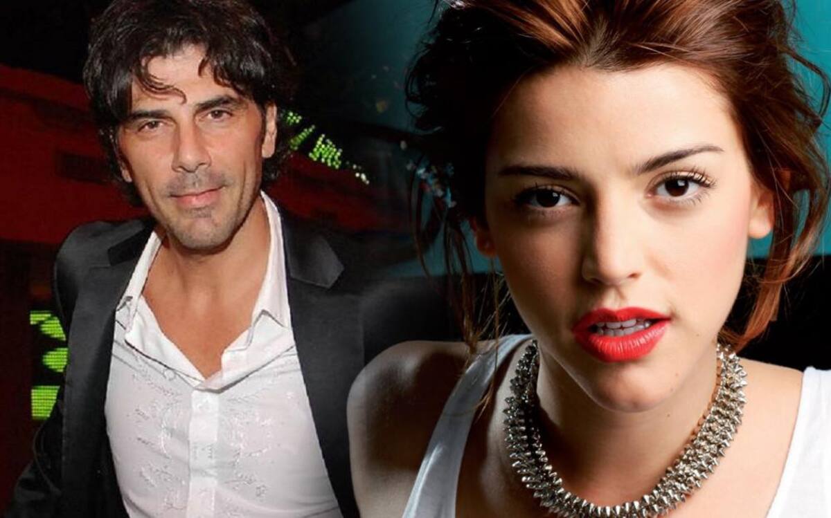 Juan Darthés y Calu Rivero