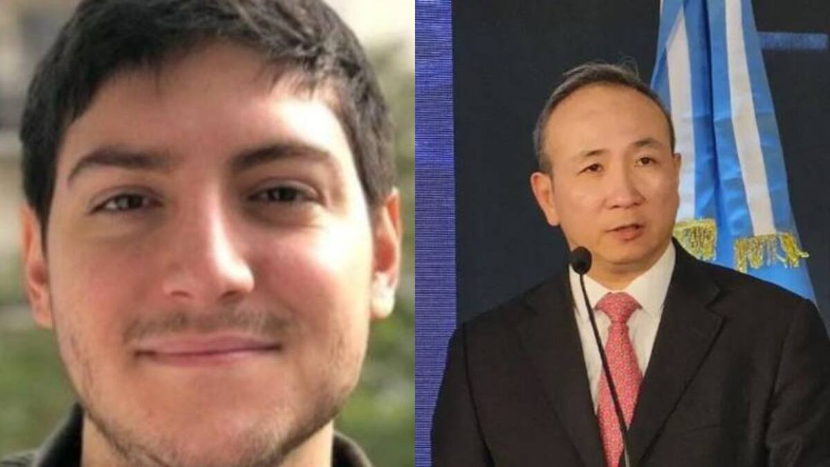 China cruzó a un funcionario de Milei por sus dichos sobre la tragedia en Nepal: “Deje de politizar el desastre”