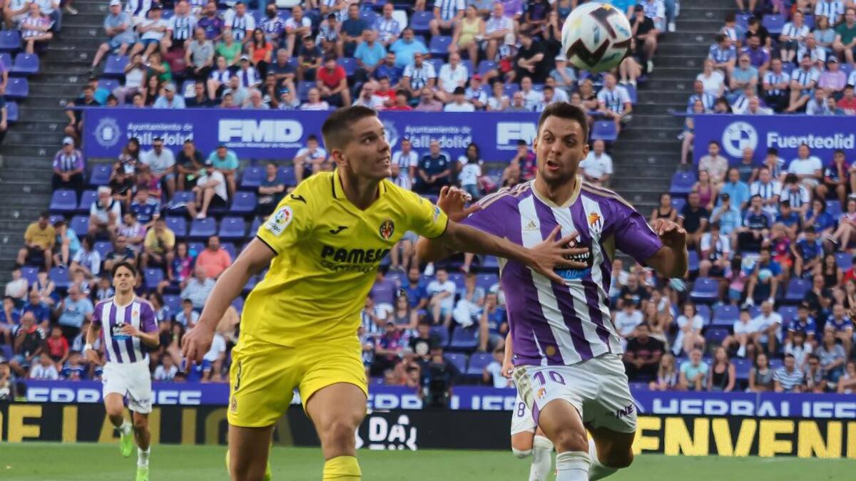 Juan Foyth. Foto: EFE.
