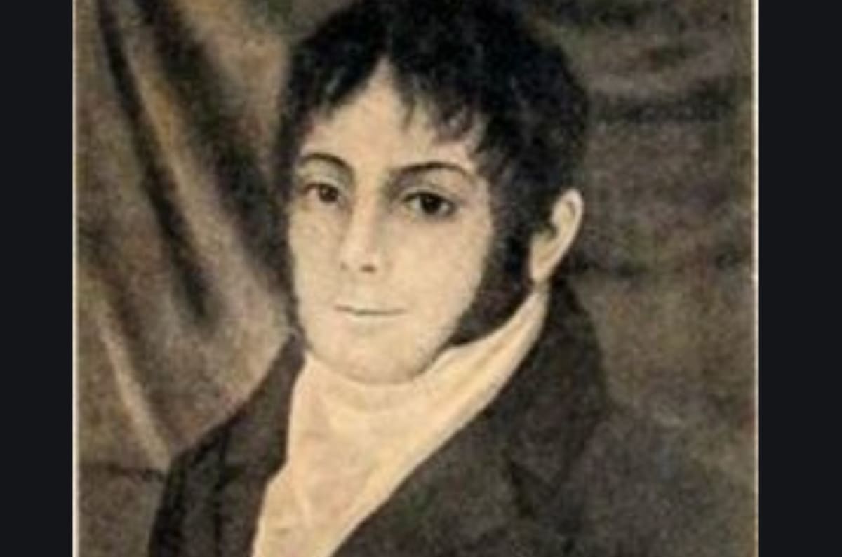 Juan Larrera
