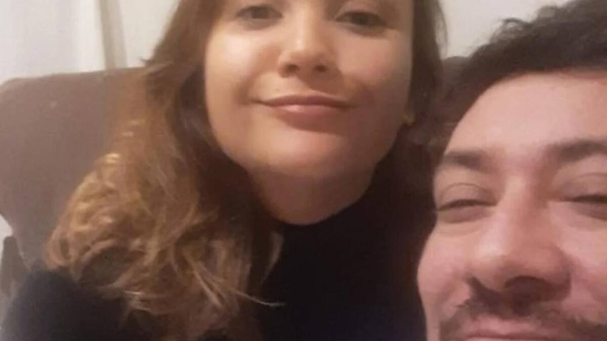 Juan Manuel Francisco Padrón y Sofía Ávila, crimen en Río Gallegos