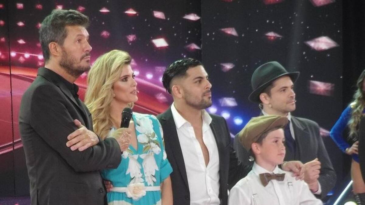 Juan Otero - Bailando 2018