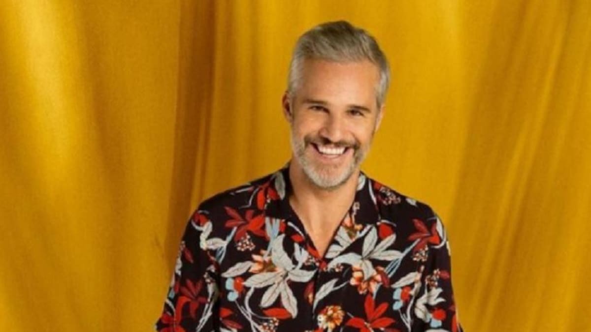 Juan Pablo Medina, La casa de las flores