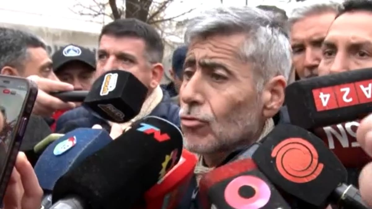 El ministro de Seguridad de Córdoba confirmó que Luciana está “sana y salva” y fue localizada en Jesús María