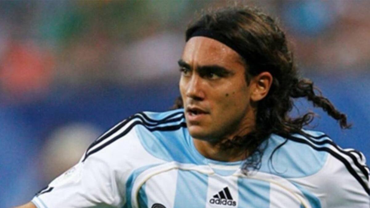 Juan Pablo Sorín - Ex Capitán de la Selección Argentina