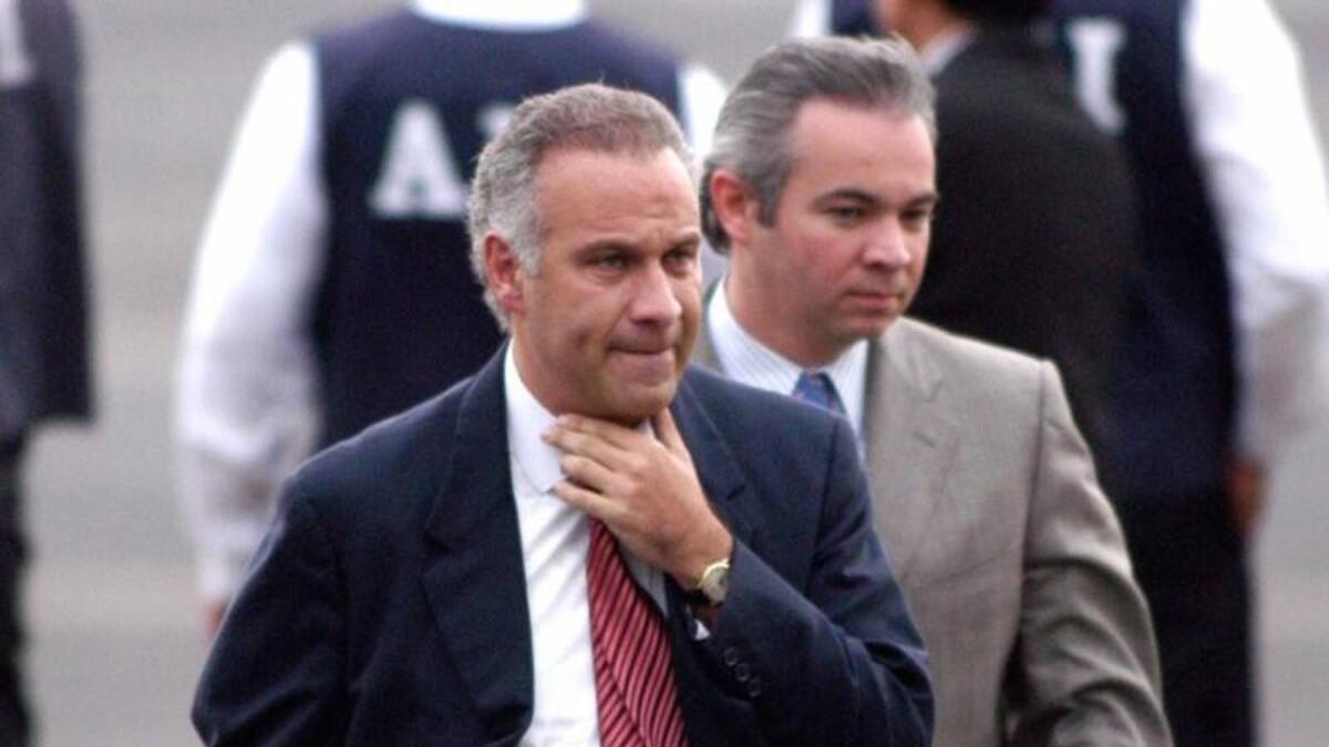 Abogado de Peña Nieto usó empresas fantasma en México para cobrar dinero en Andorra