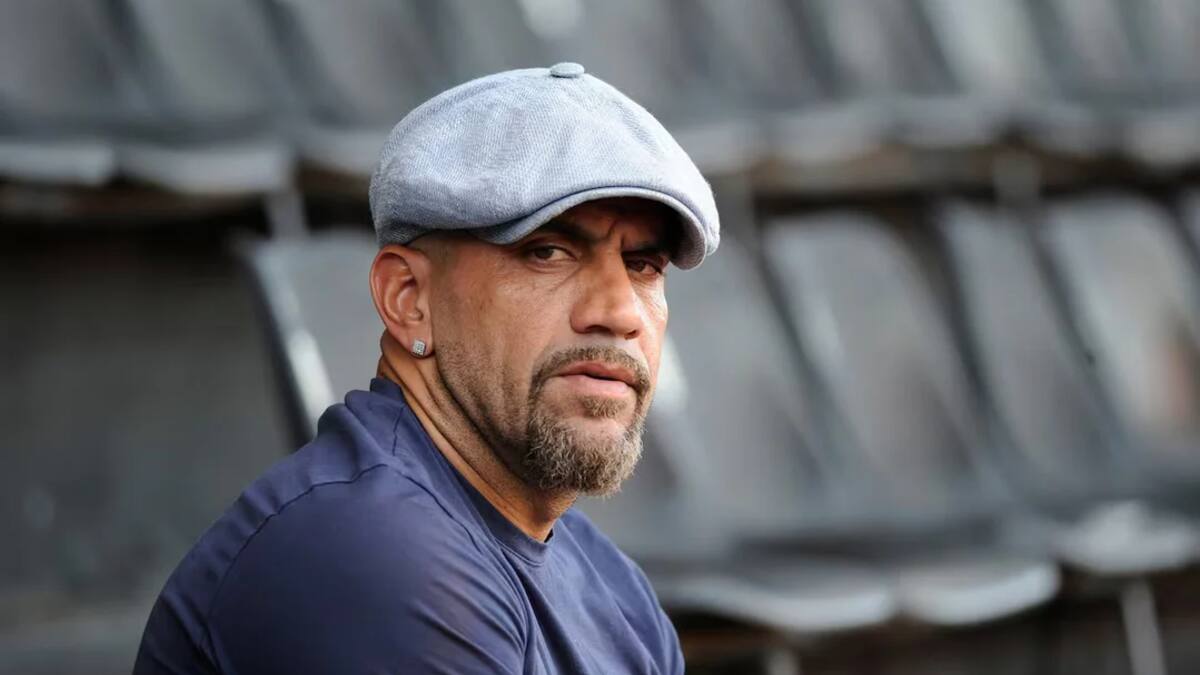 El picante posteo con dedicatoria a la AFA de Juan Sebastián Verón tras el triunfo ante Boca