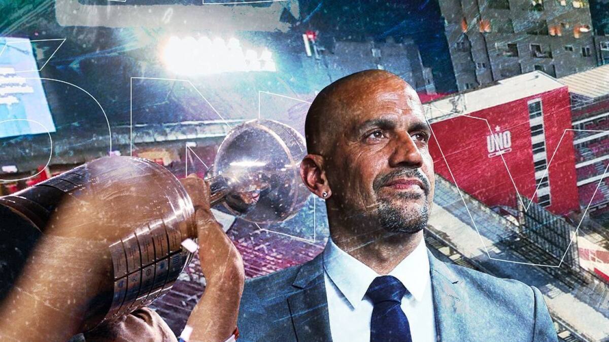 Verón despejó dudas tras la demora en pagos de Foster Gillett: "Una cuestión administrativa"