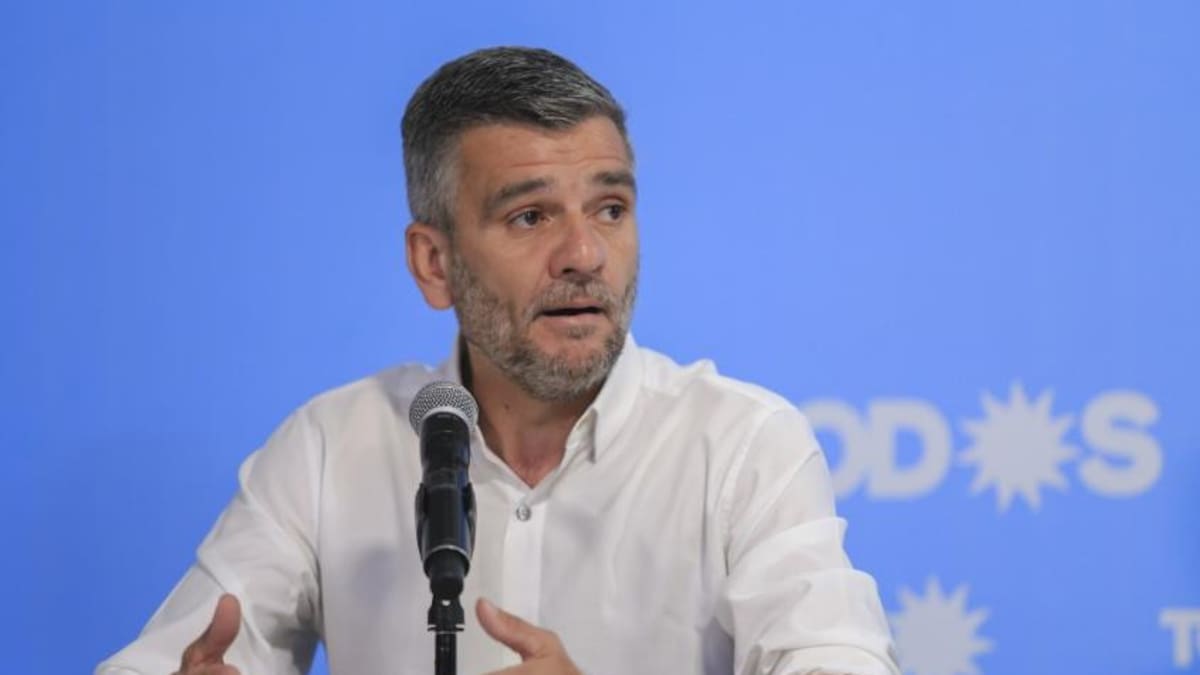 Juan Zabaleta, AGENCIA NA