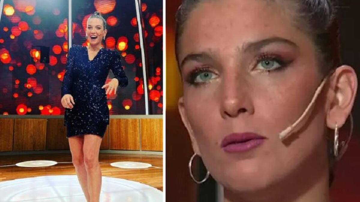 Juana Repetto, Instagram