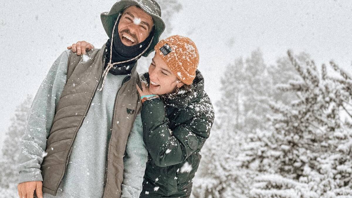 “Era poco probable”: Juana Repetto dio detalles sobre la noche íntima con su ex Sebastián Graviotto en la que quedó embarazada