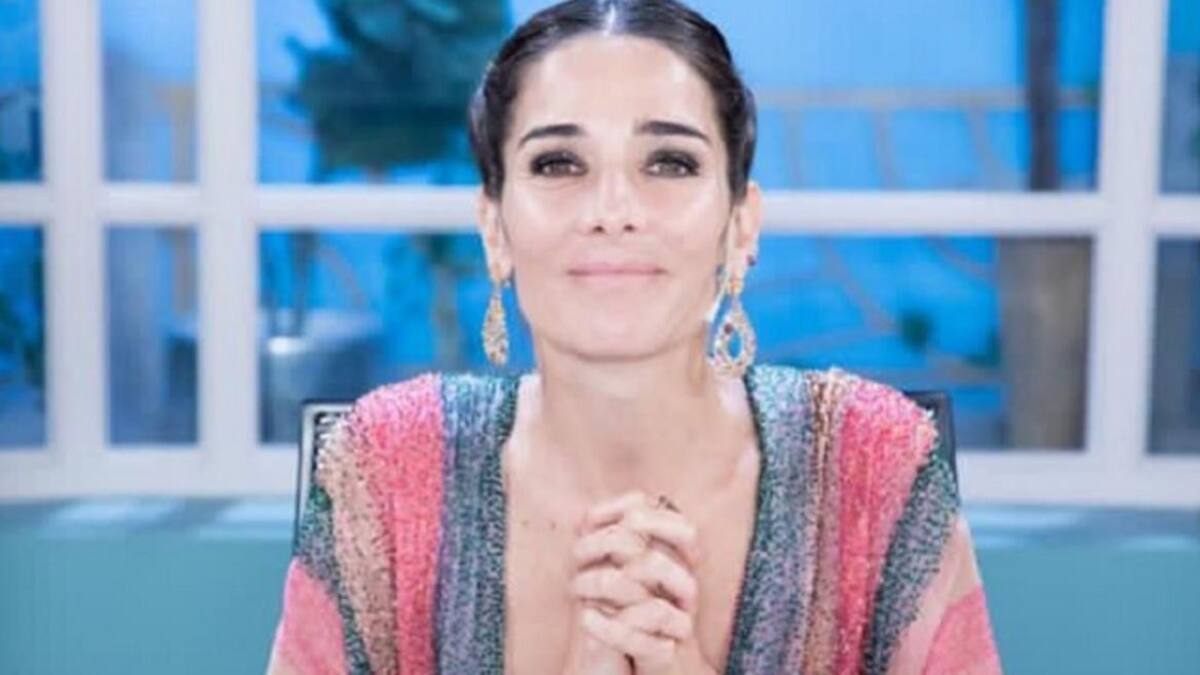 Juana Viale regresa a la pantalla con "La Noche de ..." y los "Almuerzos", sus primeros invitados