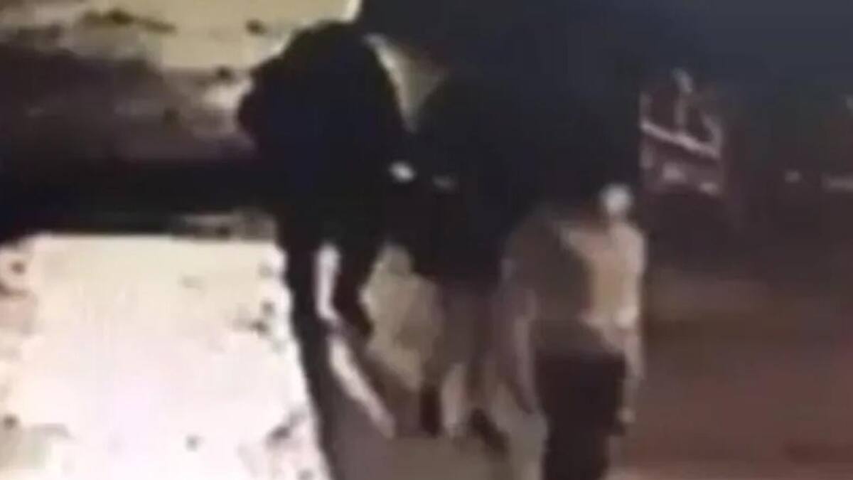 Jubilado asesinado en Núñez