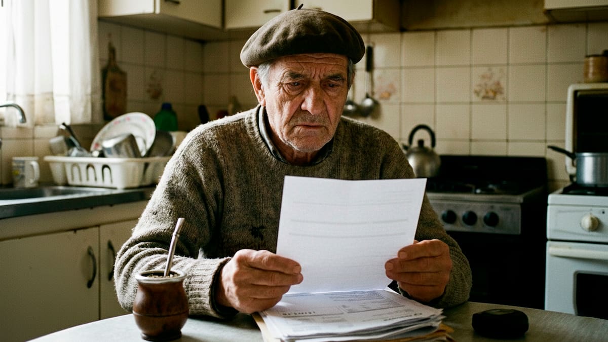 Jubilado, cuentas, pagos, adultos mayores.