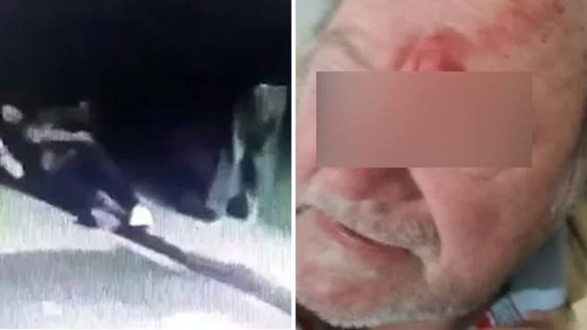 Jubilado que mató a ladrón en Quilmes
