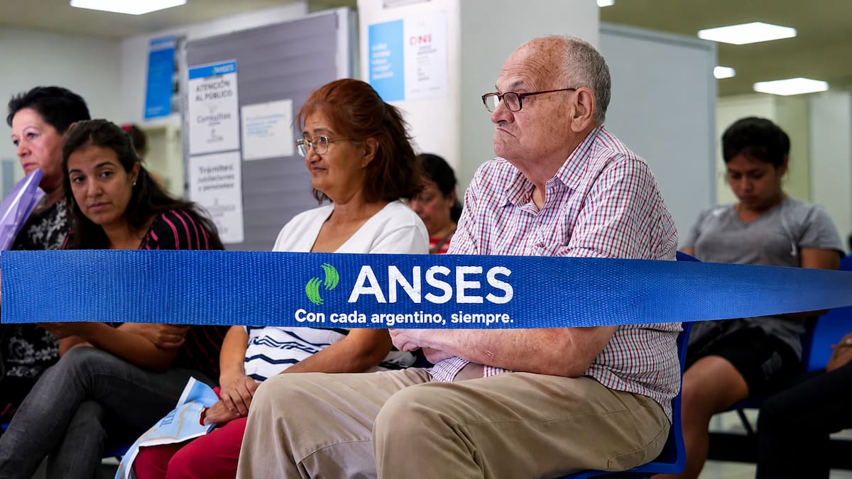ANSES, paso a paso 2026: cómo completar aportes y jubilarte aunque te falten años