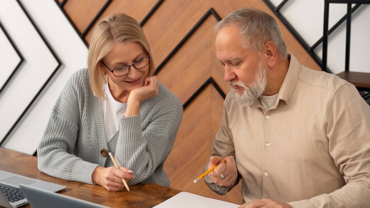 Requisitos para solicitar el crédito en ANSES. Foto: Freepik.