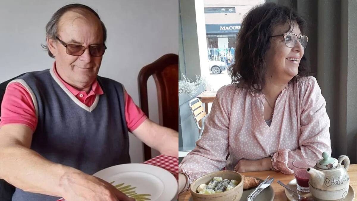 Jubilados desaparecidos en Chubut: qué se sabe de la investigación a ocho meses del inicio de su búsqueda