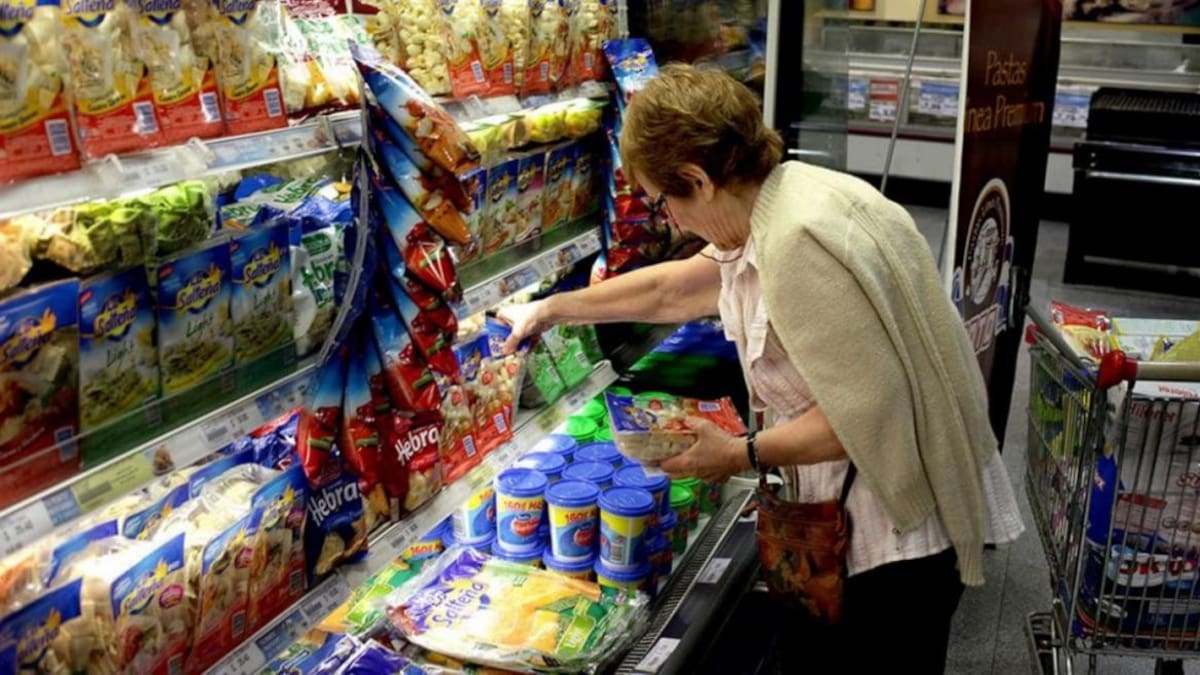 ANSES: cómo acceder a descuentos de hasta 20% en supermercados.