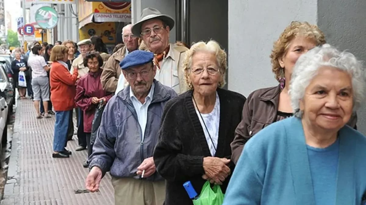 El Gobierno confirmó un bono para jubilados y pensionados: cuánto cobrarán en febrero 2026