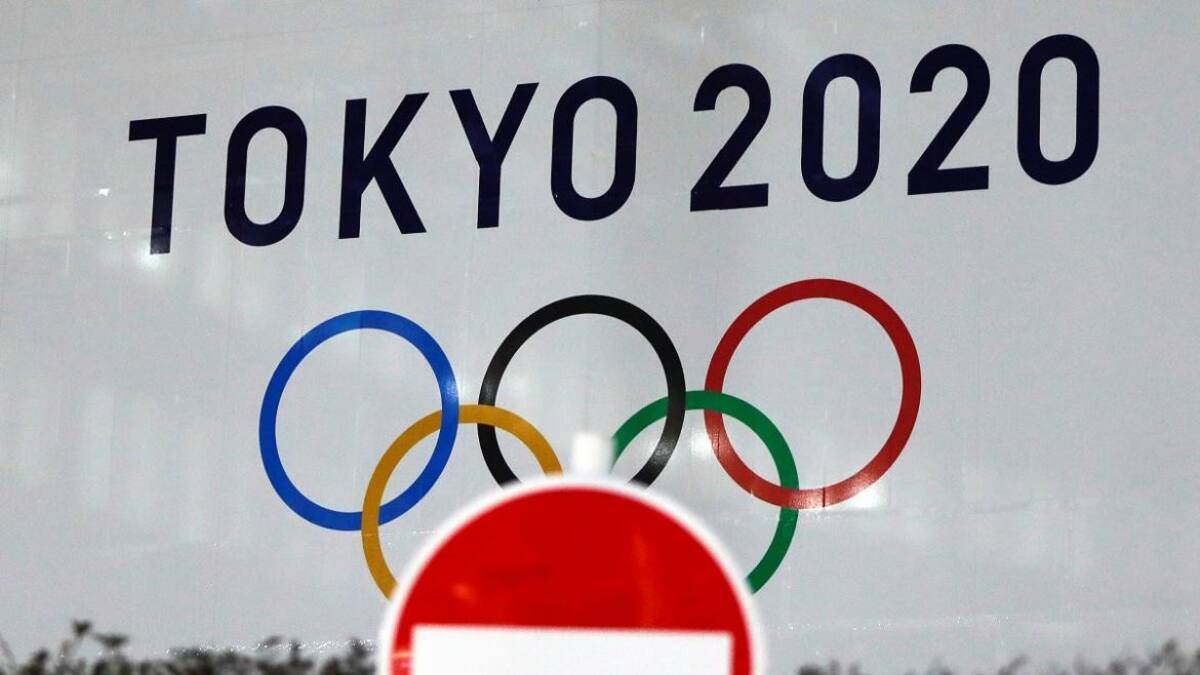 Juego Olímímpicos de Tokyo 2020, Reuters.