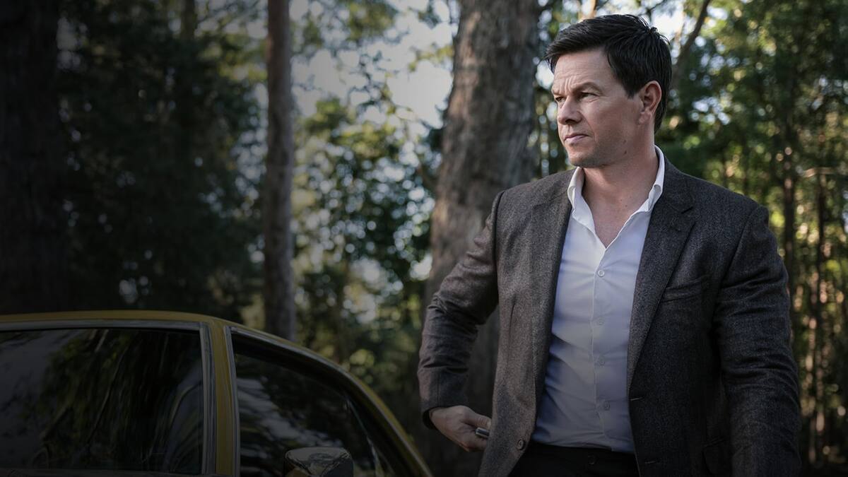 Juego Sucio, película.