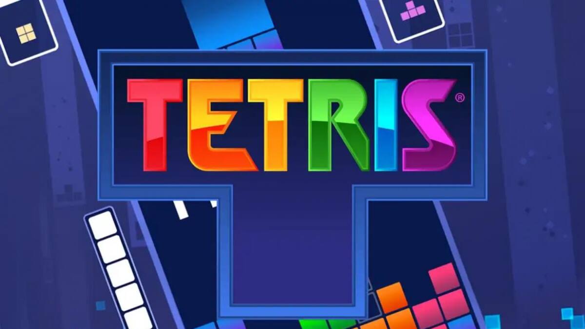 Juego Tetris