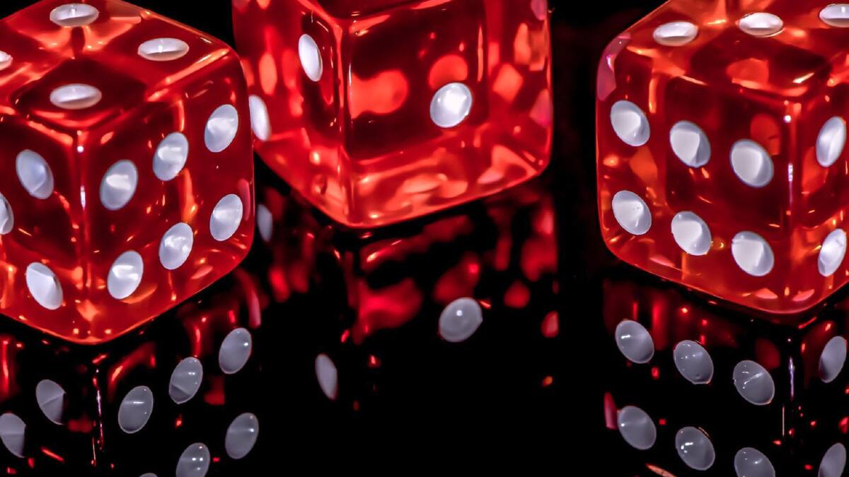 Juegos de azar. Foto: Unsplash