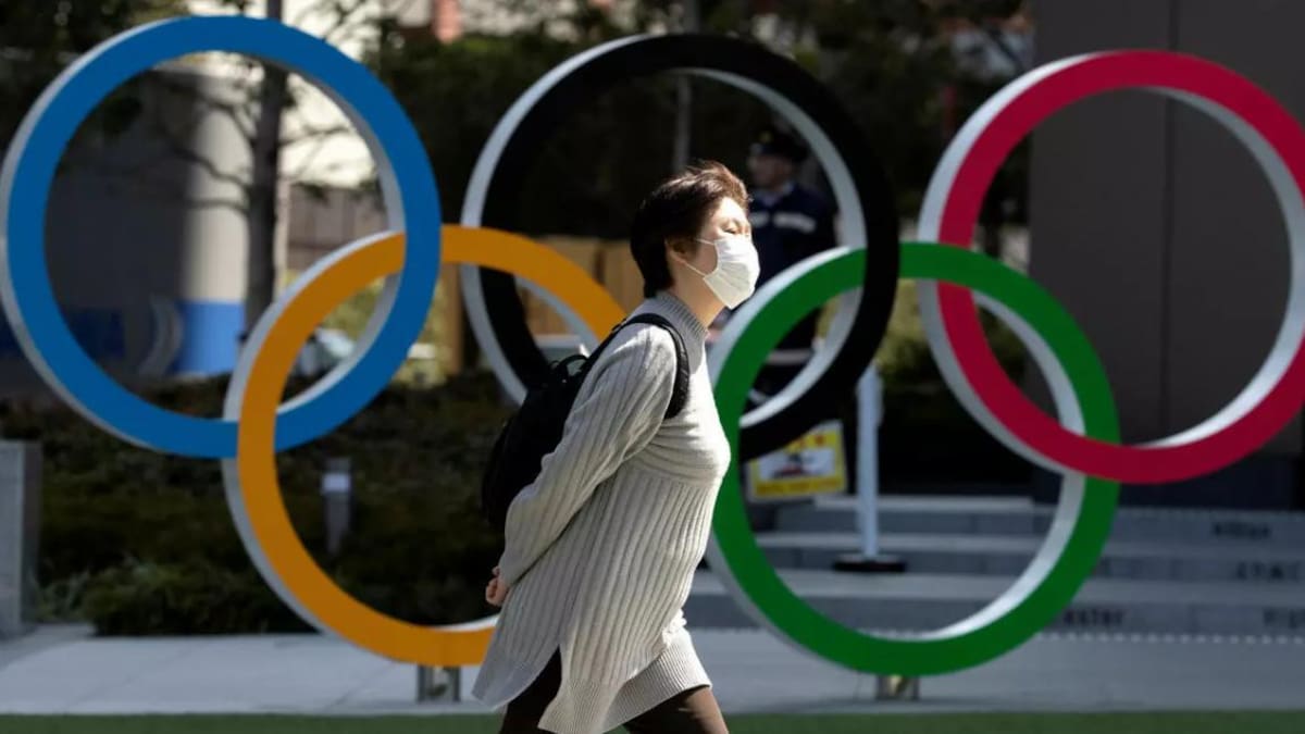 Juegos Olímpicos, Japón, Reuters