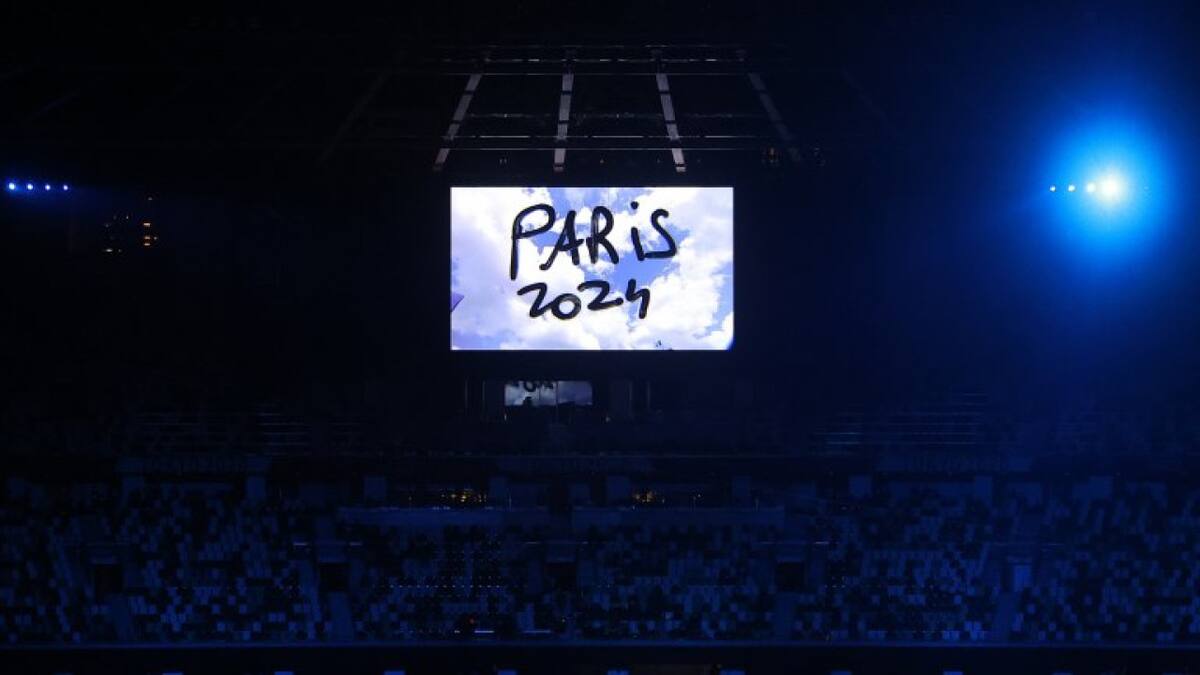 Juegos Olímpicos París 2024. Foto: NA.