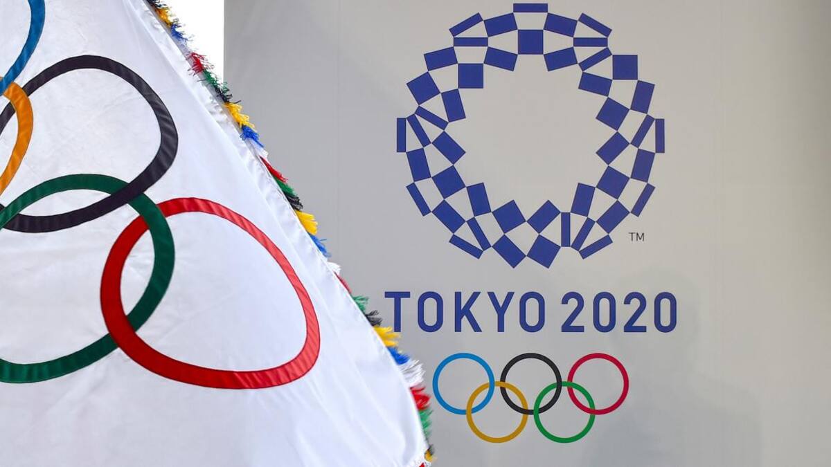 Juegos Olímpicos Tokio 2020