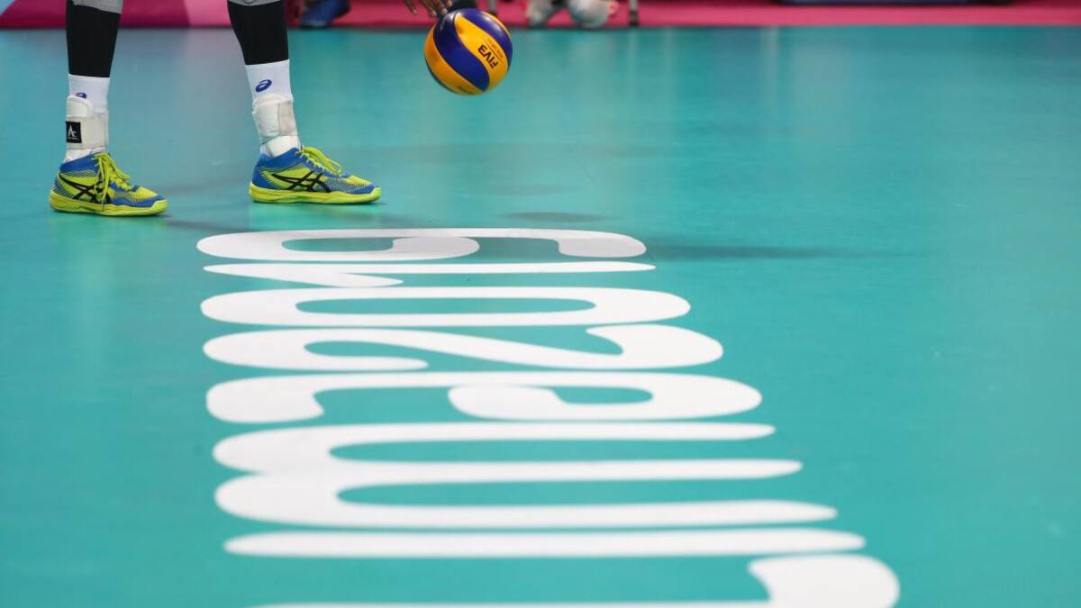 Juegos Panamericanos Lima 2019, REUTERS