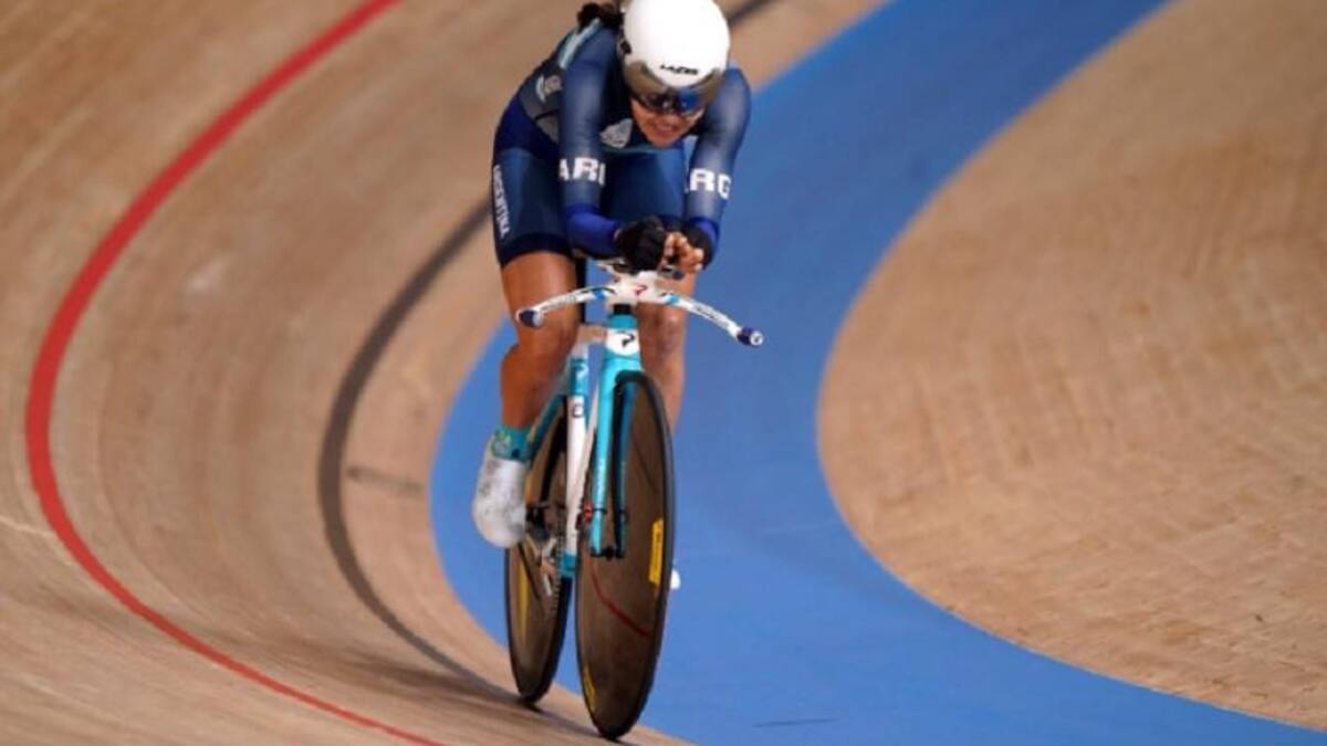 Juegos Paralímpicos, ciclismo