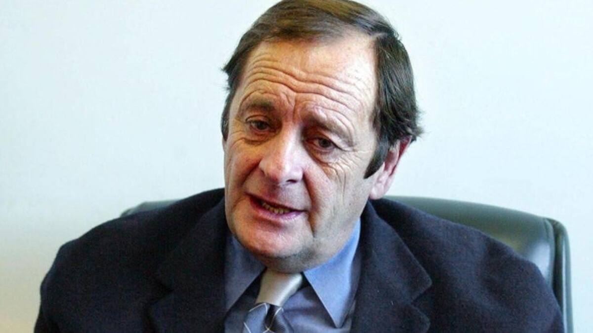 Juez Canicoba Corral