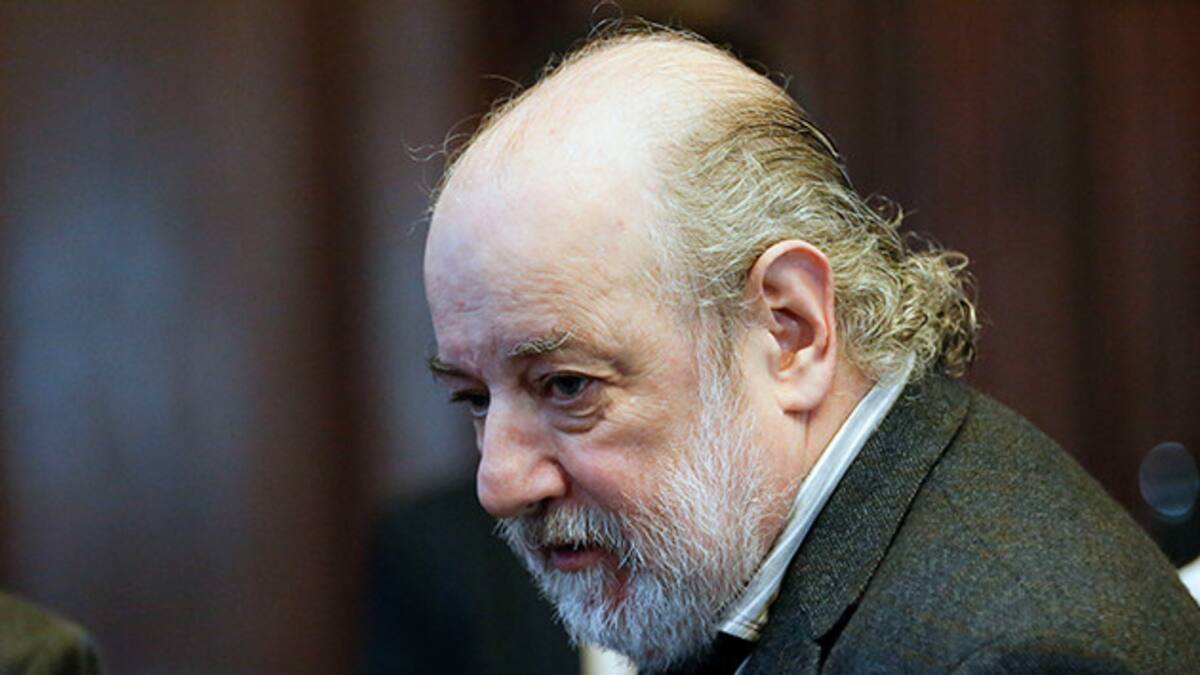 Juez Claudio Bonadío