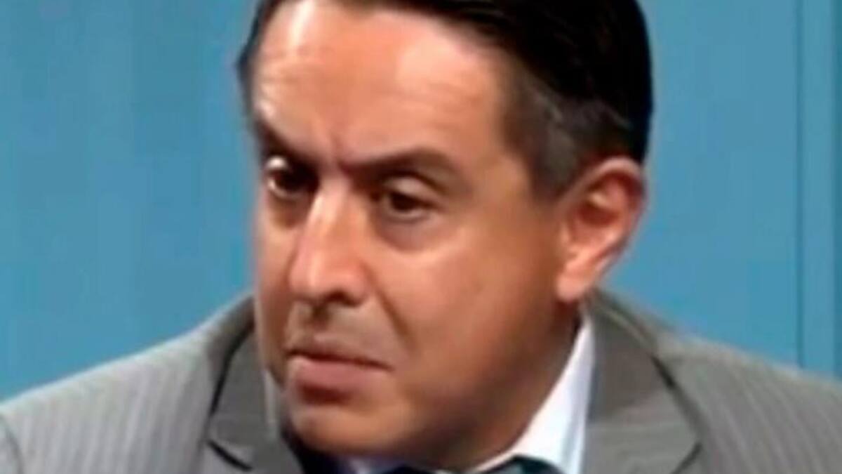 Juez José Villafañe