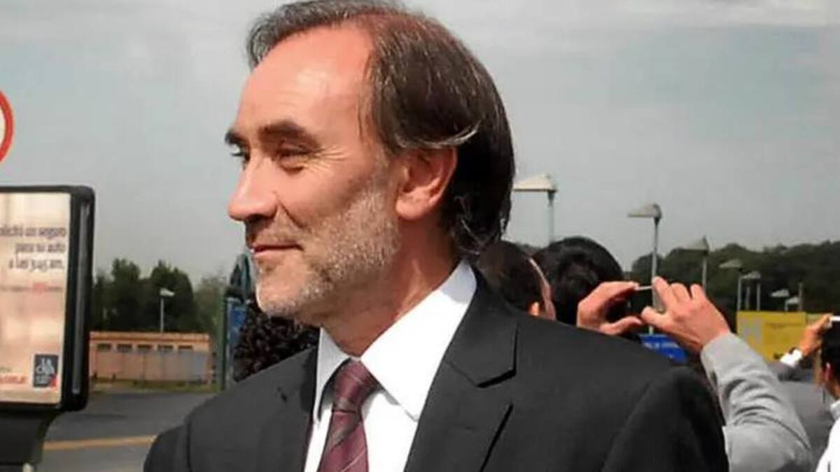 Juez Leopoldo Bruglia, Justicia
