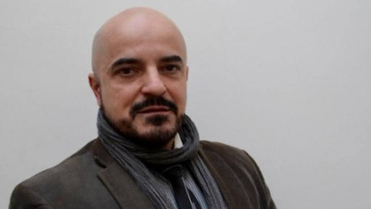 Juez Roberto Gallardo. Foto: NA.