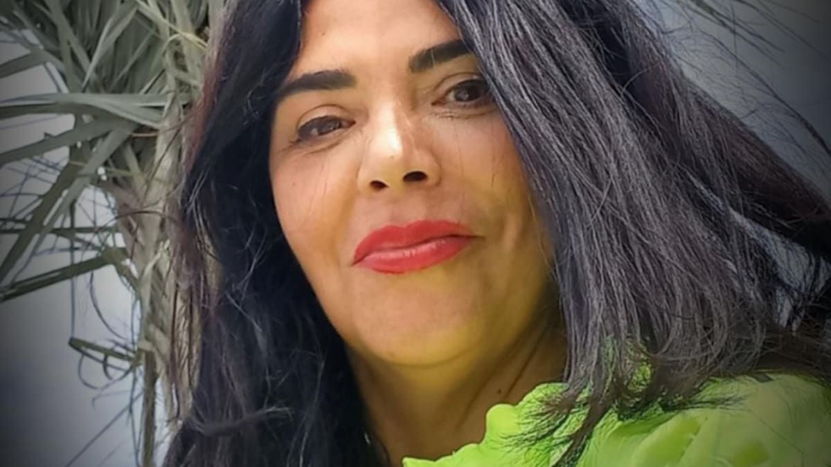 Jueza Mariel Suárez, NA