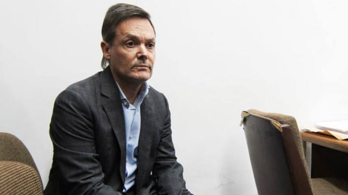 Juicio a Farré (Cedoc)