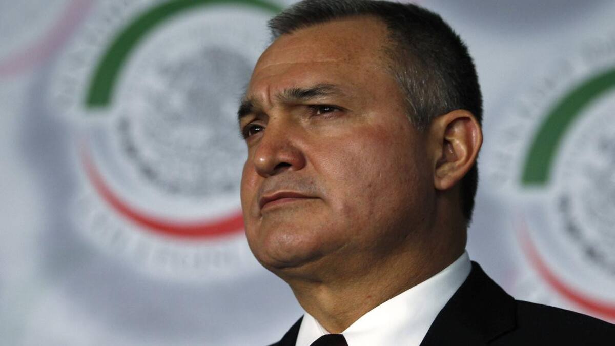 Juicio a García Luna: fiscalía vinculó al Cártel de Sinaloa con venta de cocaína en Nueva York