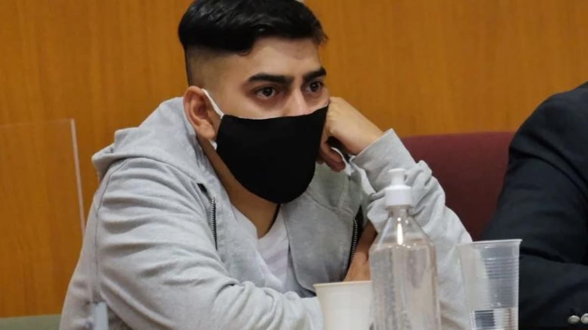 Juicio contra Lautaro Teruel en Salta