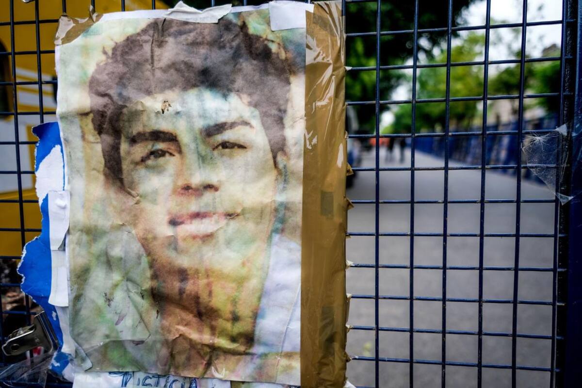 Juicio por asesinato de Fernando Báez Sosa, Télam