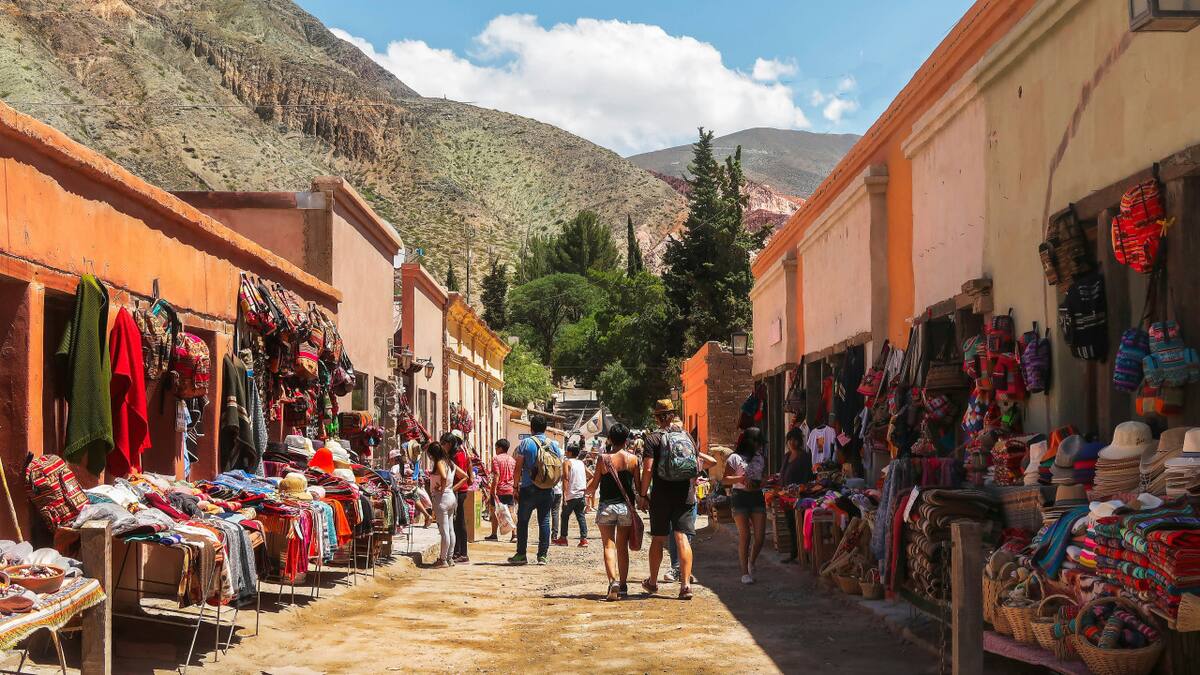 Jujuy. Foto: Unsplash.