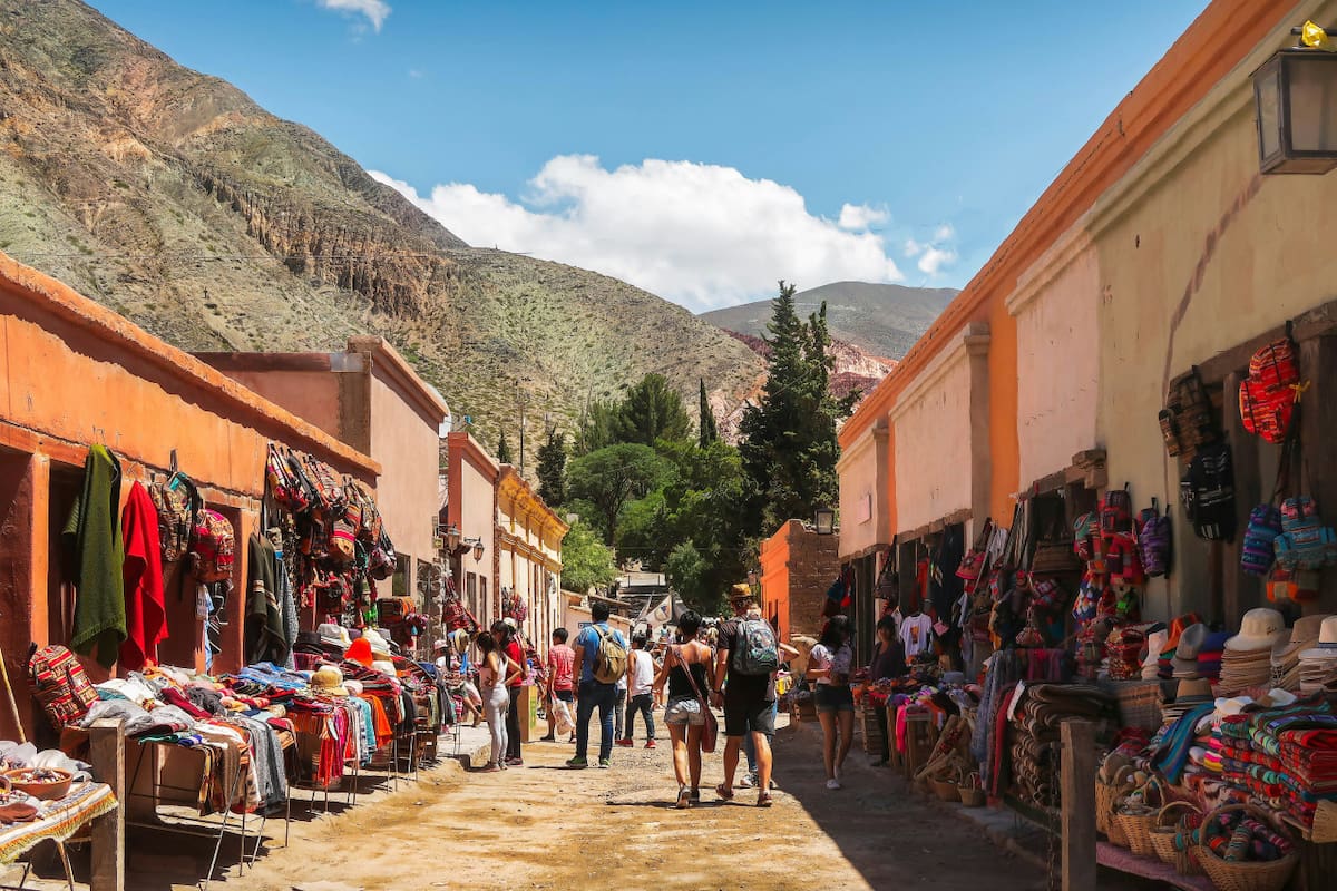 Jujuy. Foto: Unsplash.